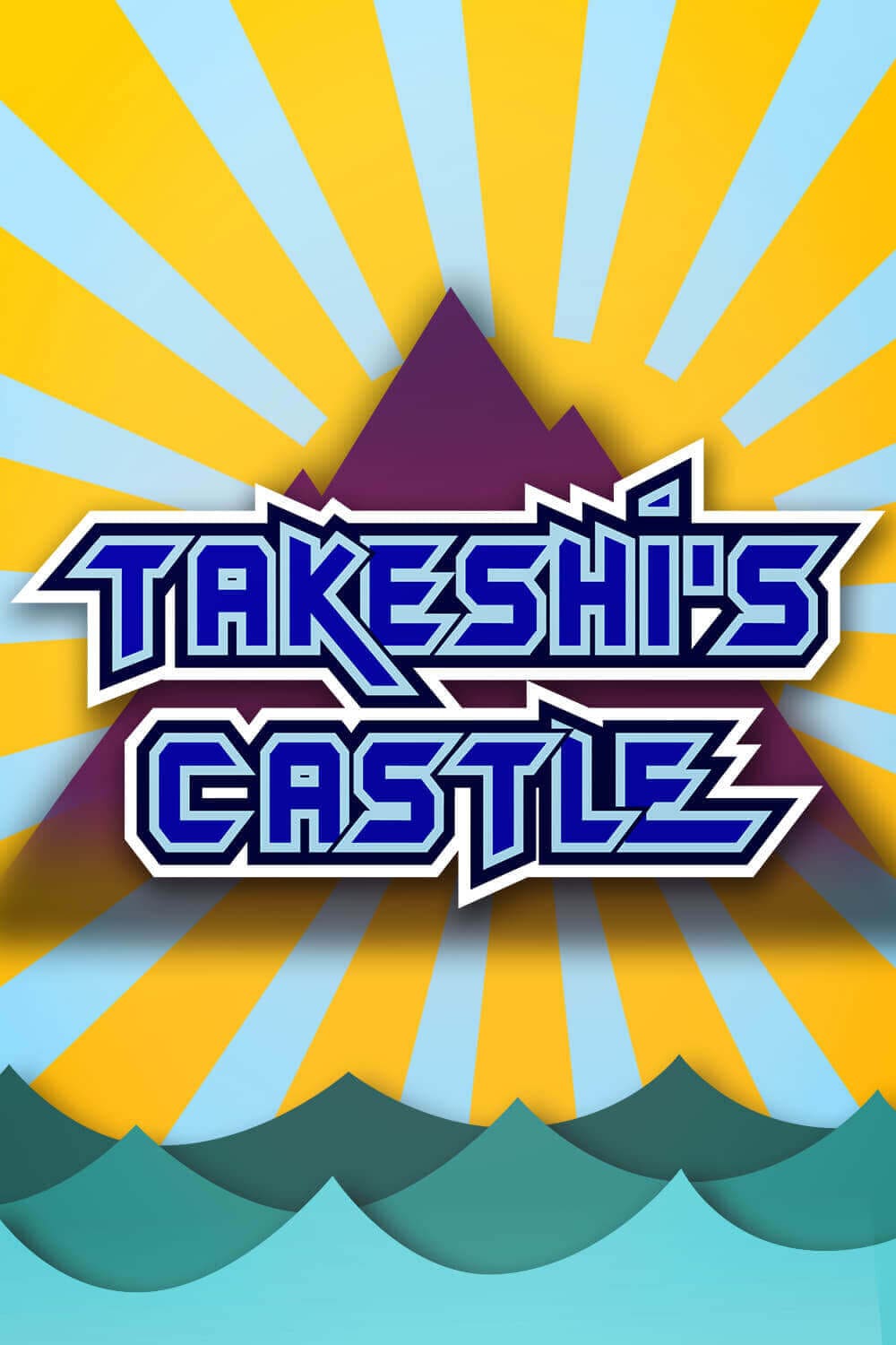 Takeshi Castle